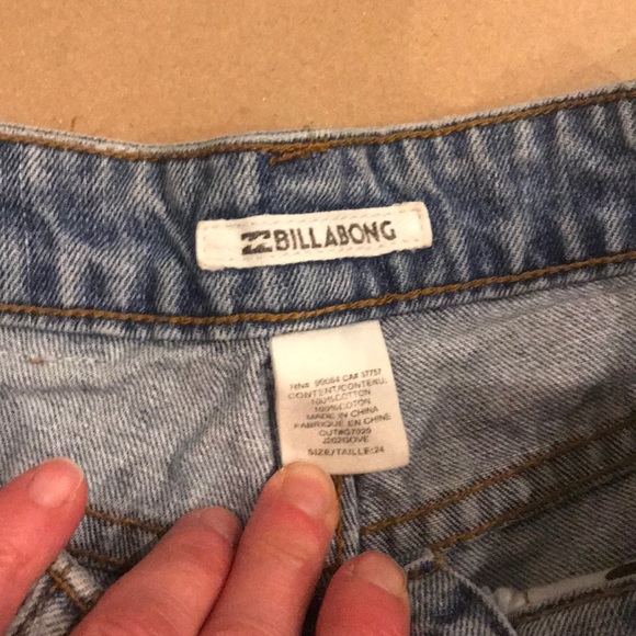 Jean short bundle - Picture 3 of 5